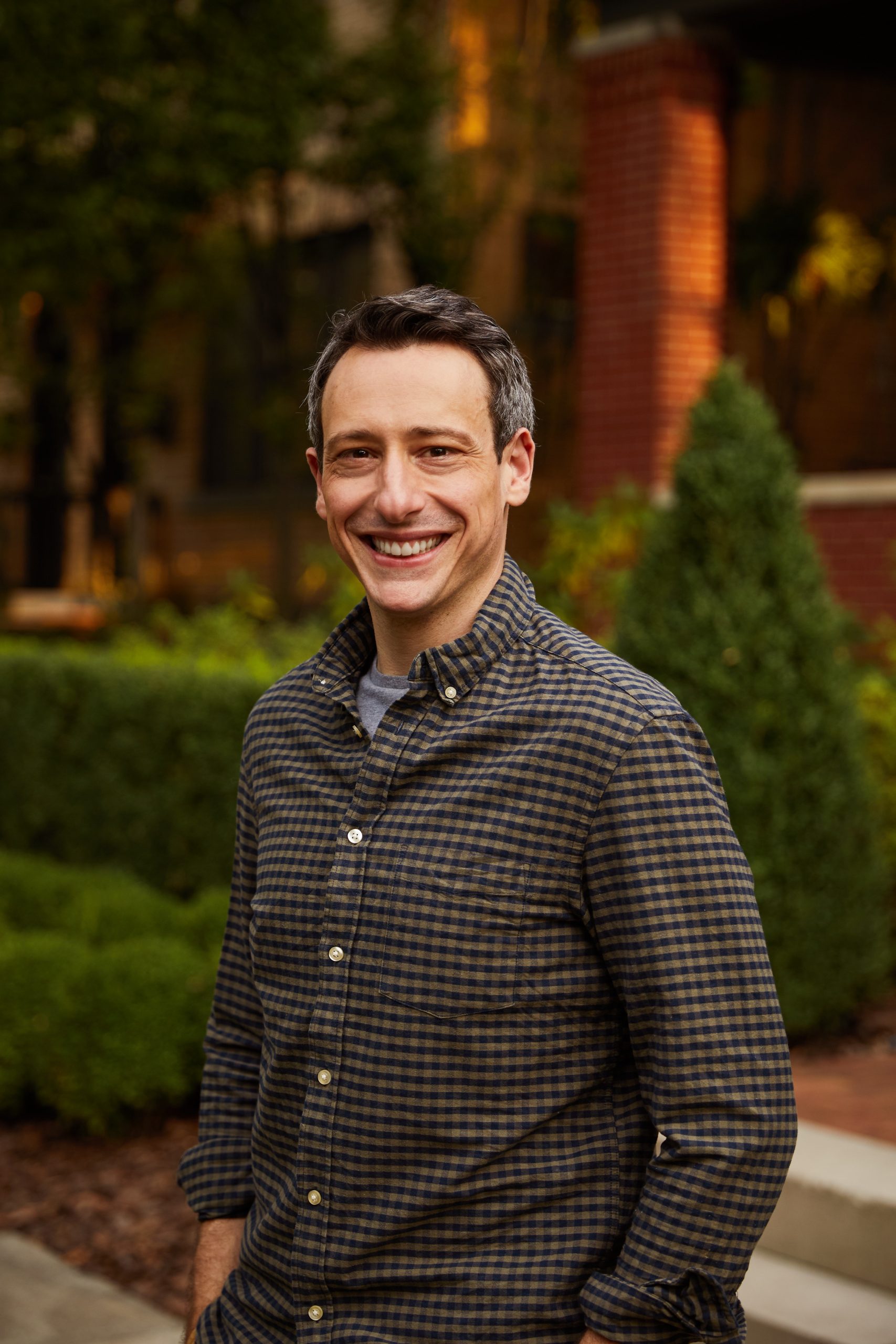 About Billy Roberts, ADHD Therapist Columbus, OH 43220 43065