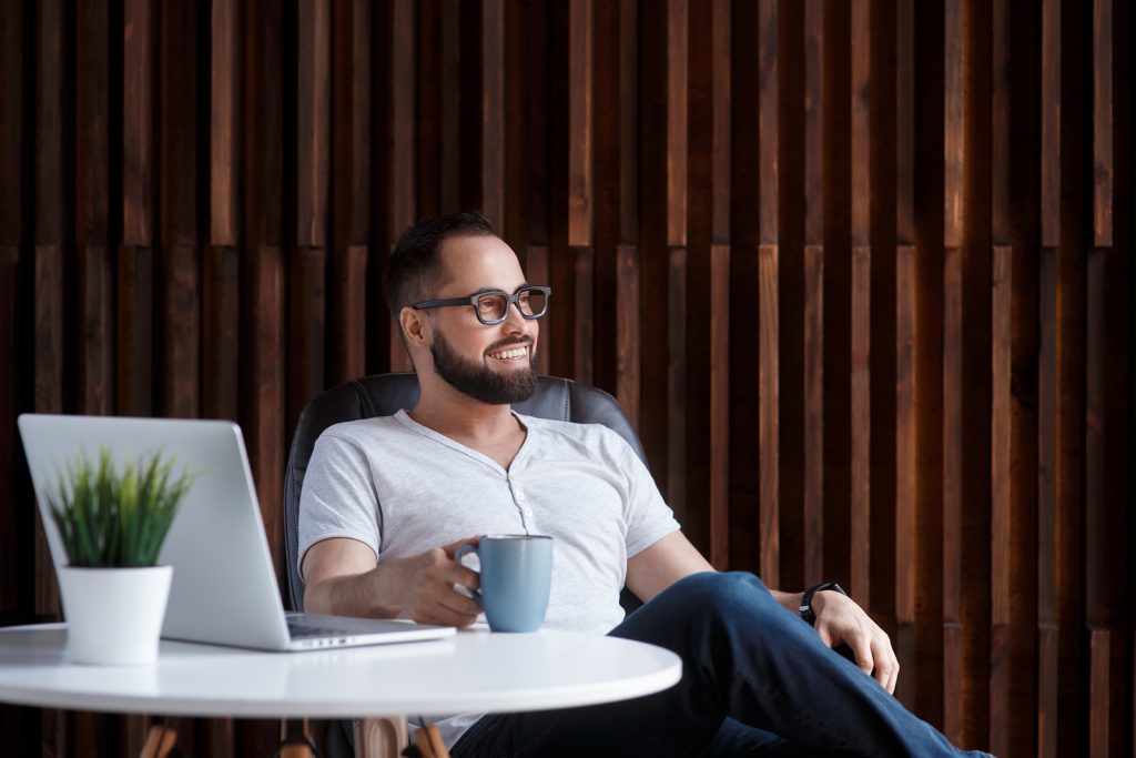 Counseling for Men with ADHD Focused Mind Columbus, OH 43085