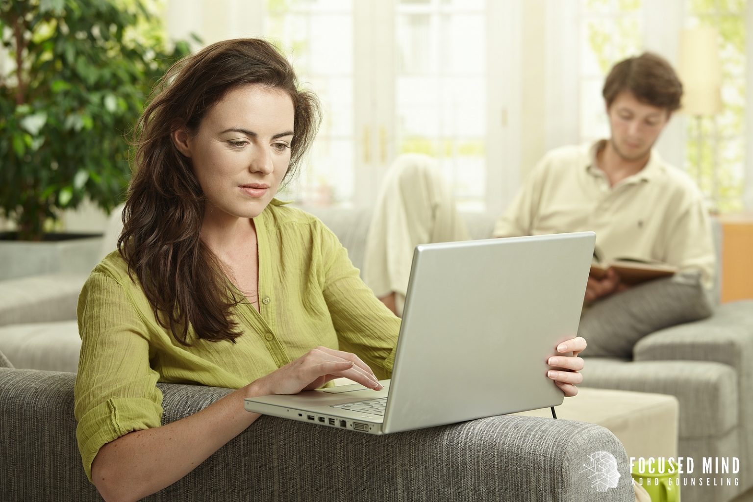 ADHD Testing in Columbus, Ohio Series ADHD Traits Not in DSM