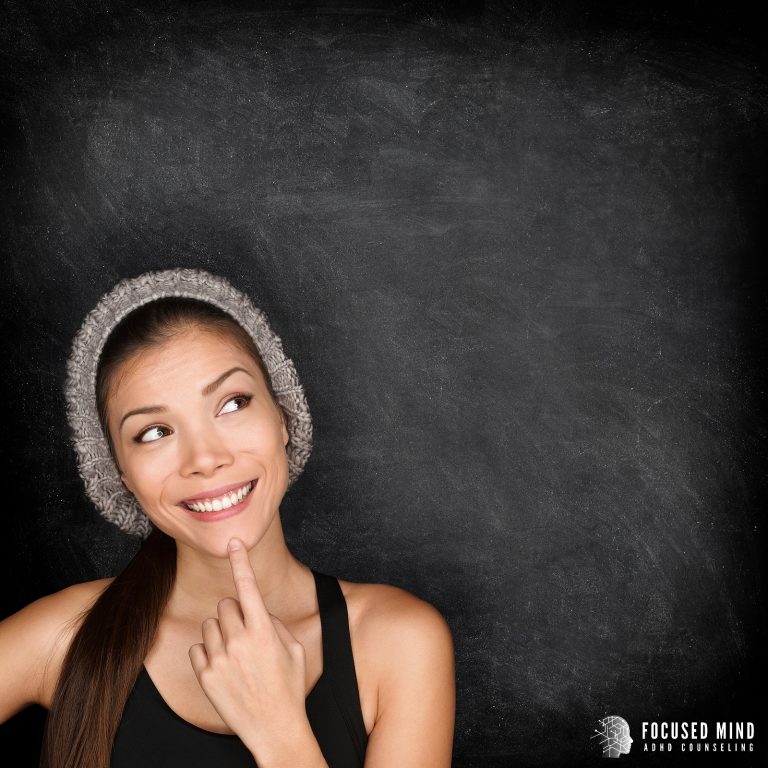 Five Overlooked Signs of Undiagnosed ADHD in Adult Women